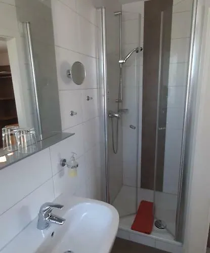Landgasthof Zur Scharfen Ecke 3* Hildesheim